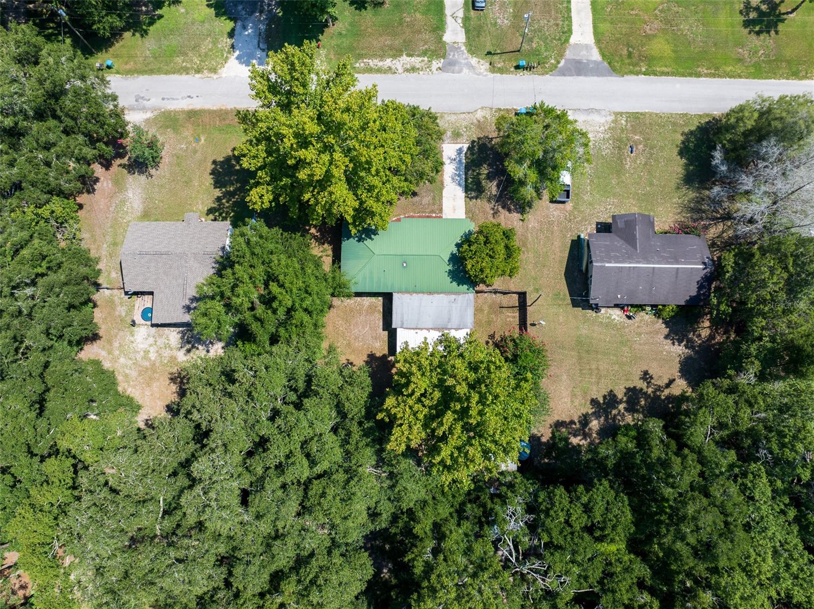 1127 SW 6TH AVE, TRENTON, FL, 32693