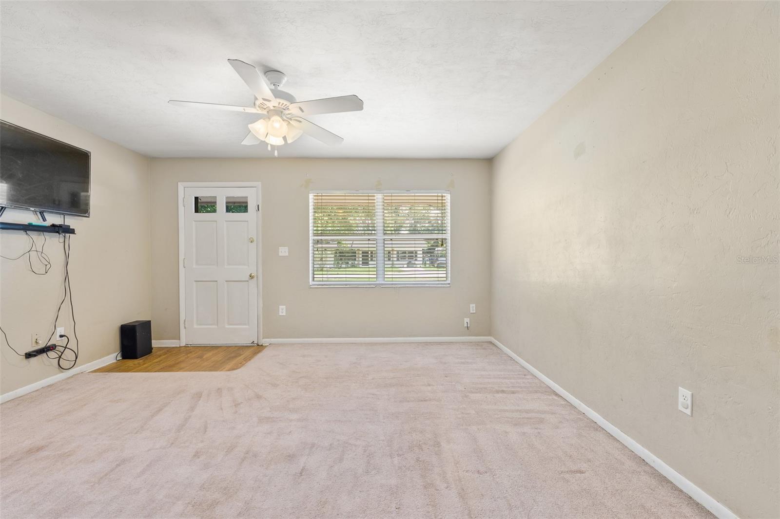 1127 SW 6TH AVE, TRENTON, FL, 32693