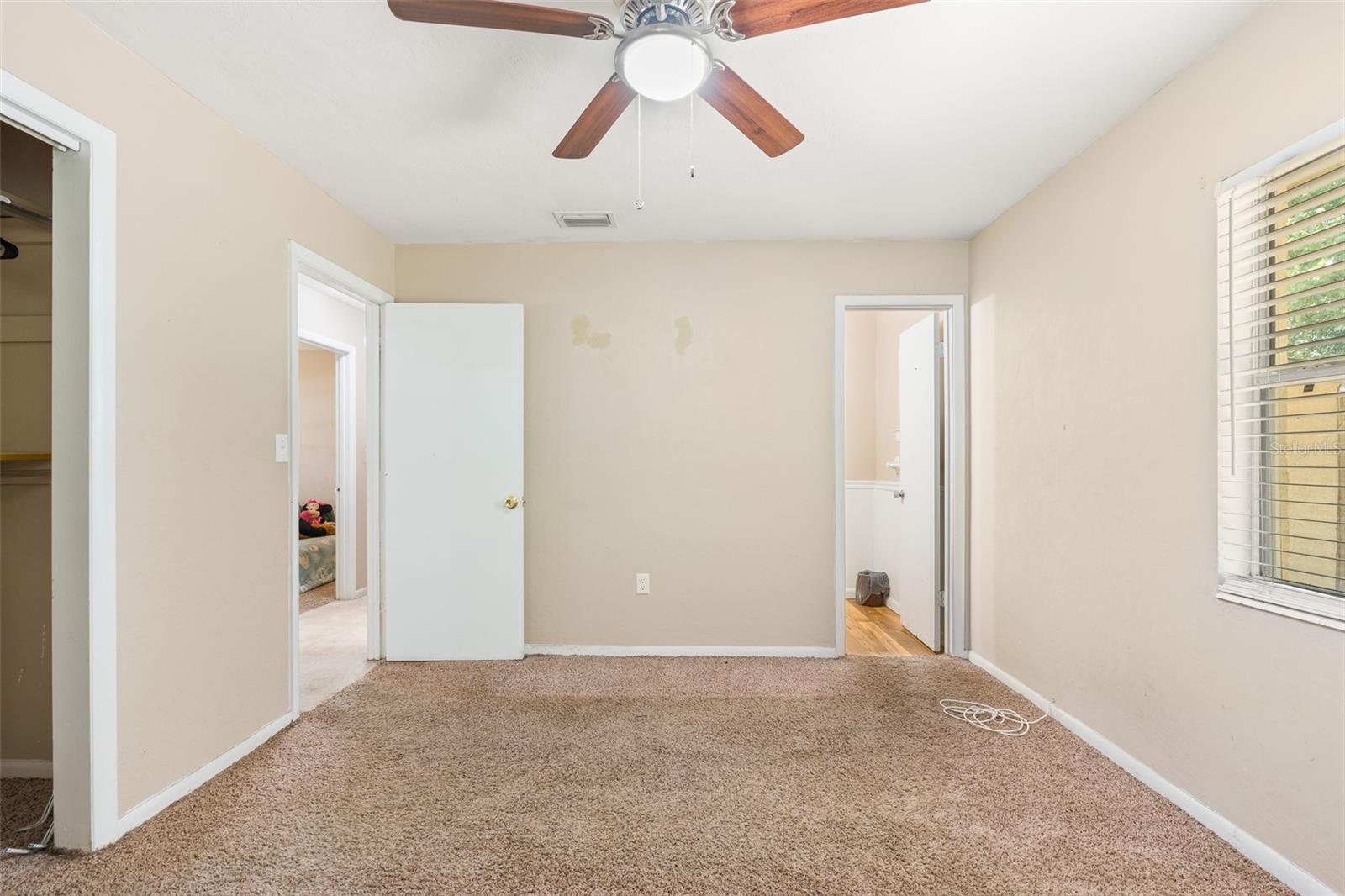 1127 SW 6TH AVE, TRENTON, FL, 32693