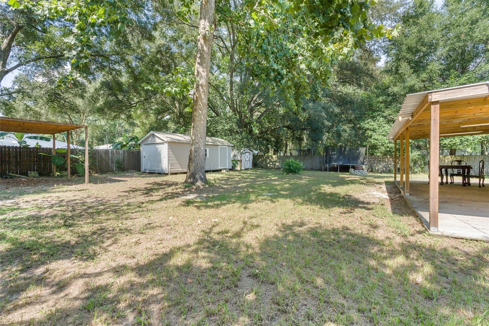 1127 SW 6TH AVE, TRENTON, FL, 32693