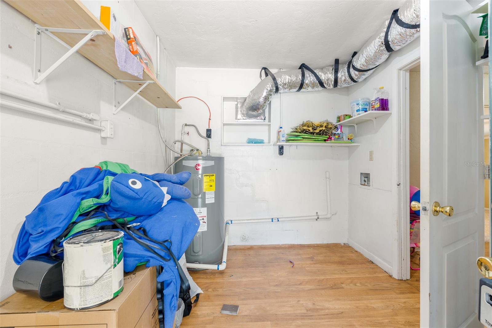 1127 SW 6TH AVE, TRENTON, FL, 32693