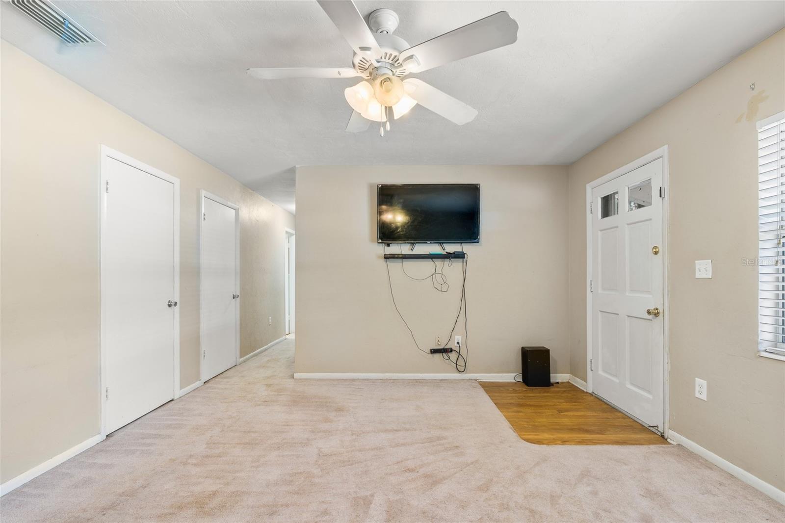 1127 SW 6TH AVE, TRENTON, FL, 32693