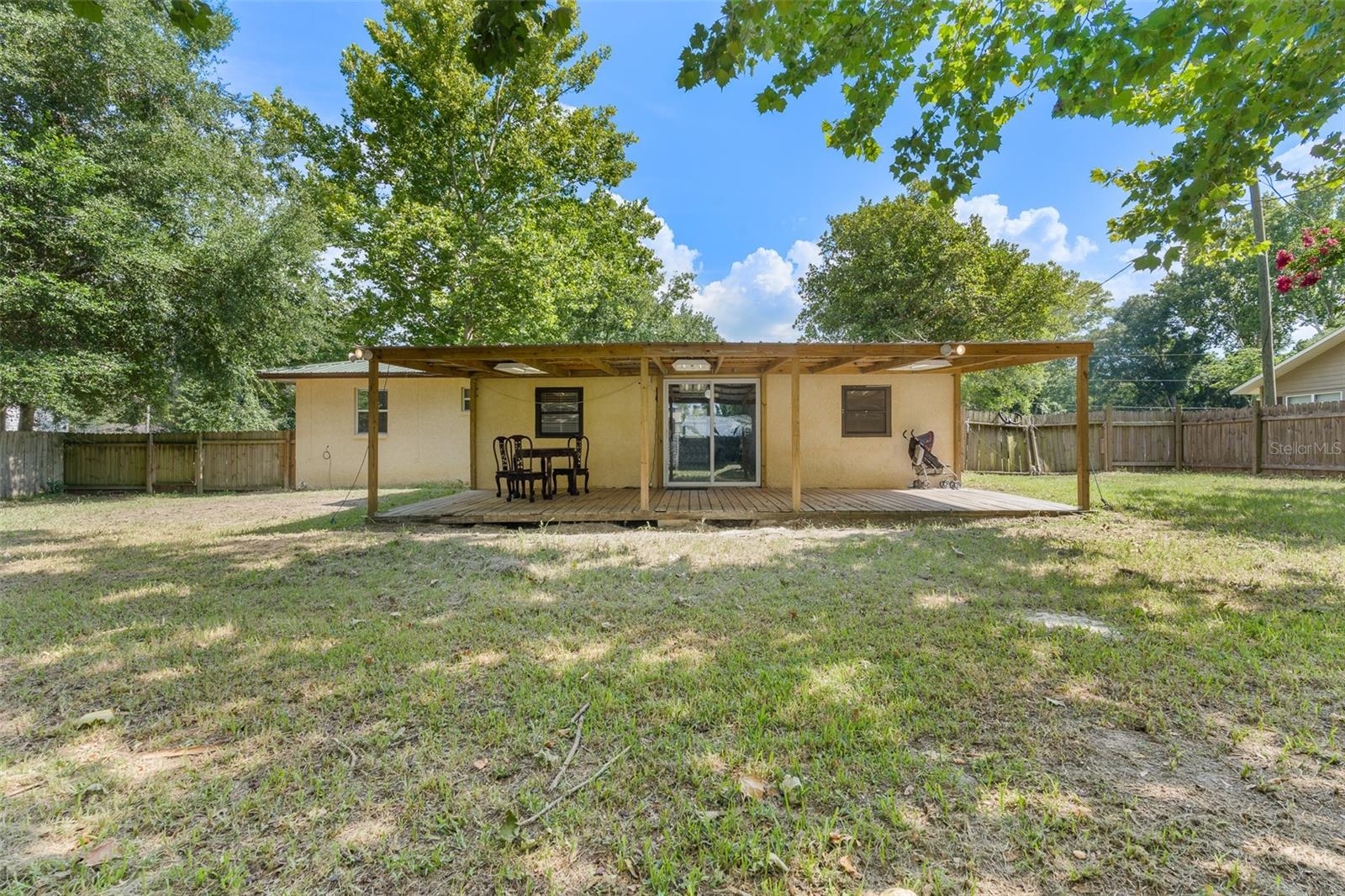 1127 SW 6TH AVE, TRENTON, FL, 32693