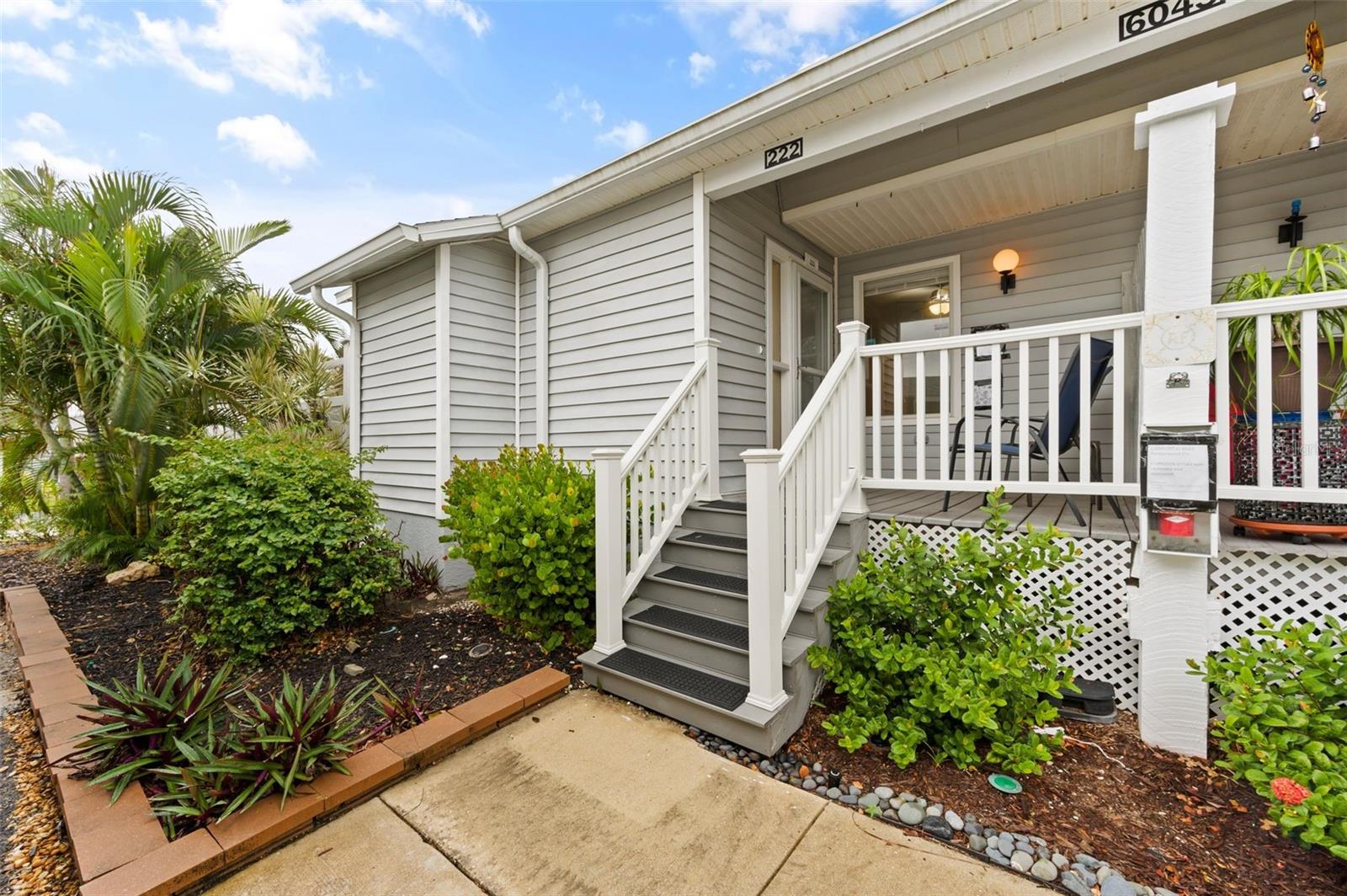 6043 TIMBERWOOD CIR #222, FORT MYERS, FL, 33908
