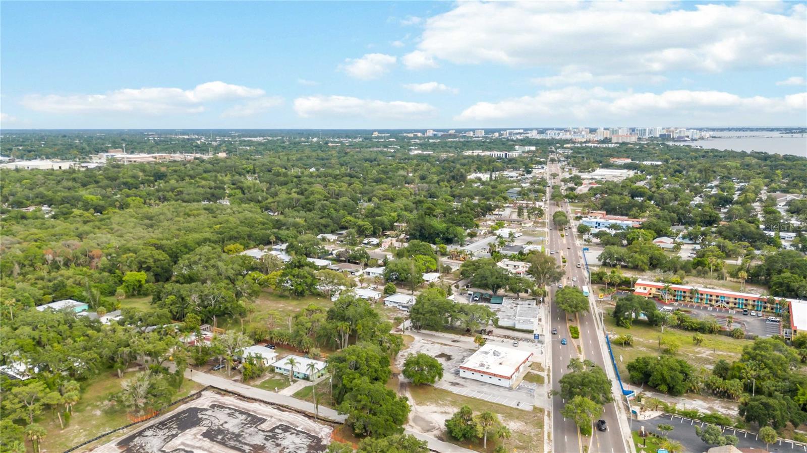 916 46TH ST, SARASOTA, FL, 34234
