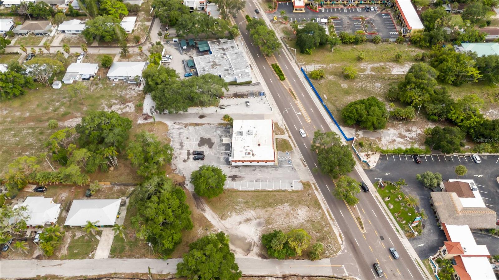 916 46TH ST, SARASOTA, FL, 34234