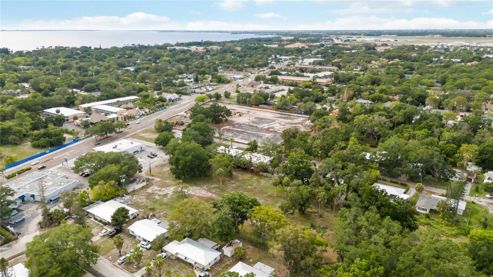 916 46TH ST, SARASOTA, FL, 34234