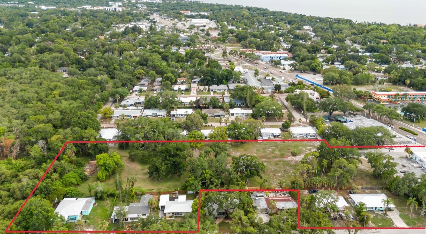 916 46TH ST, SARASOTA, FL, 34234
