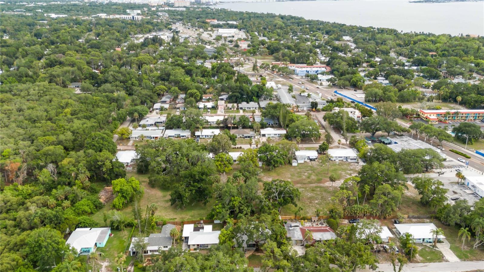 916 46TH ST, SARASOTA, FL, 34234