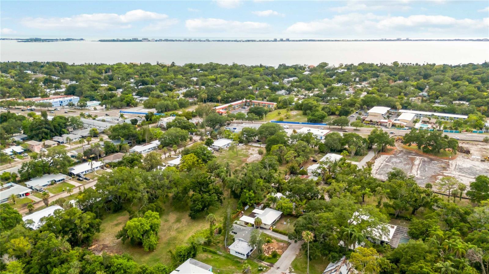916 46TH ST, SARASOTA, FL, 34234