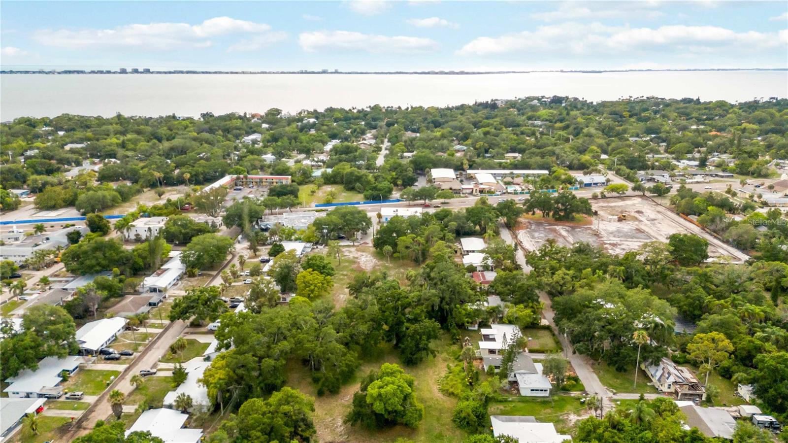 916 46TH ST, SARASOTA, FL, 34234