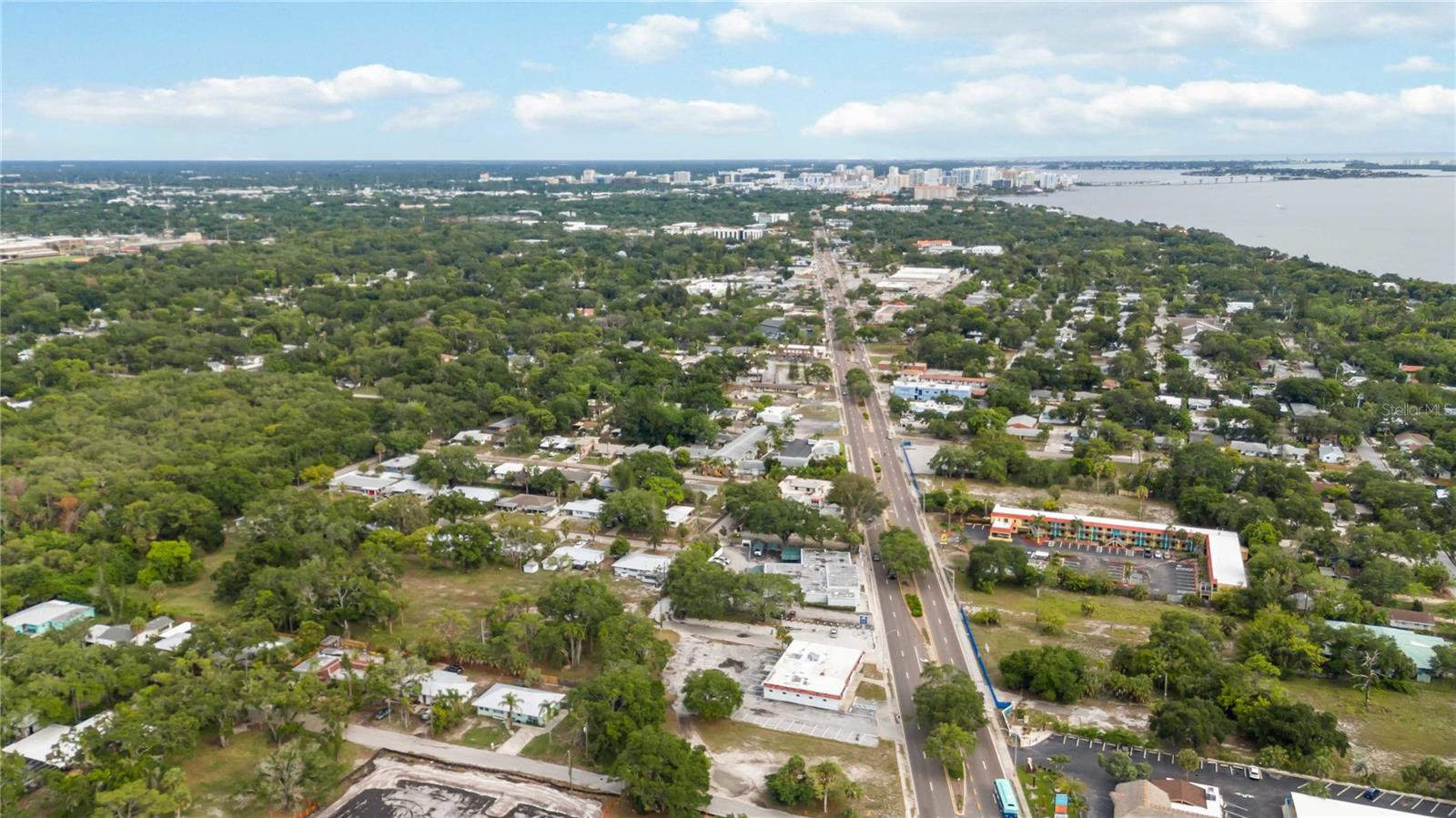 916 46TH ST, SARASOTA, FL, 34234