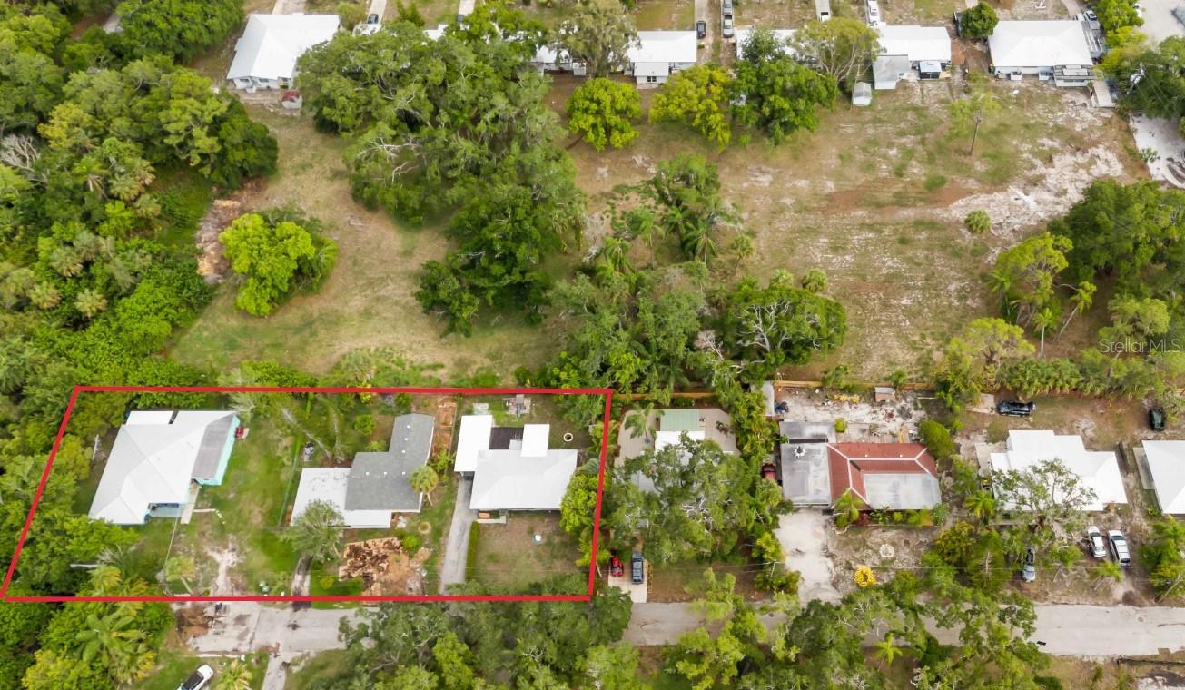 916 46TH ST, SARASOTA, FL, 34234