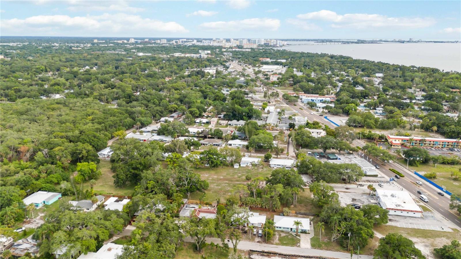 960 46TH ST, SARASOTA, FL, 34234