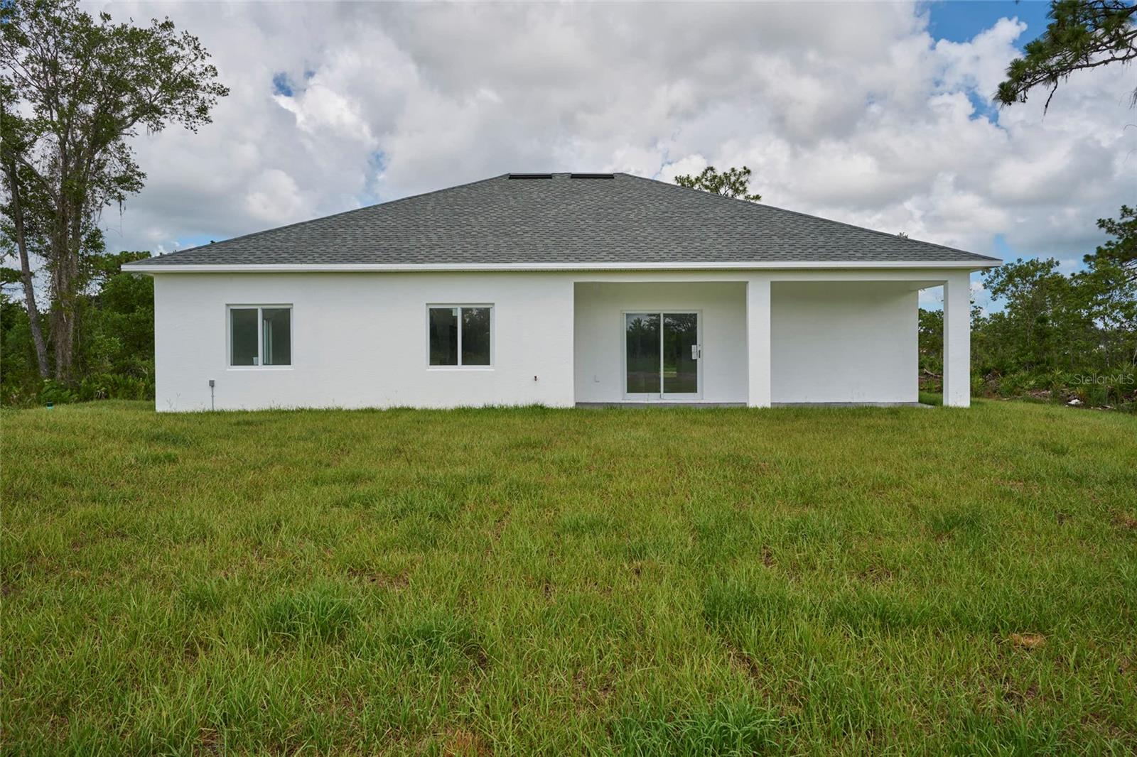 7811 RED GRANGE BLVD, INDIAN LAKE ESTATES, FL, 33855