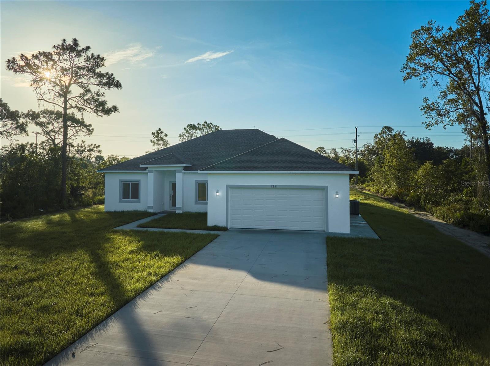 7811 RED GRANGE BLVD, INDIAN LAKE ESTATES, FL, 33855