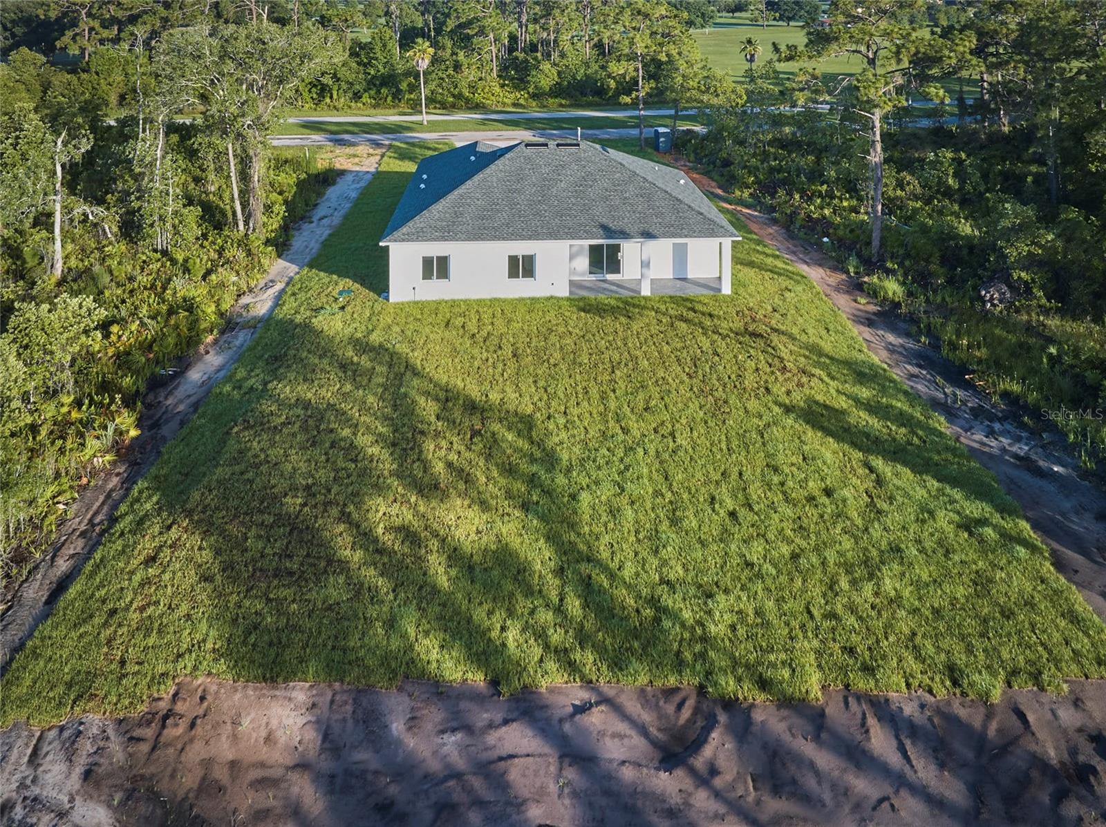 7811 RED GRANGE BLVD, INDIAN LAKE ESTATES, FL, 33855