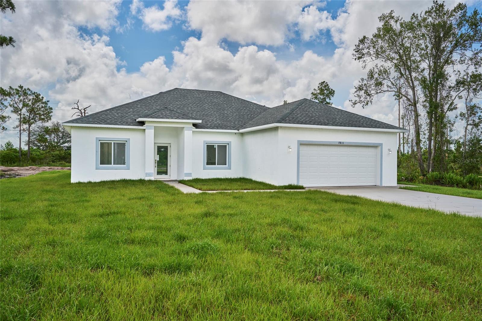 7811 RED GRANGE BLVD, INDIAN LAKE ESTATES, FL, 33855