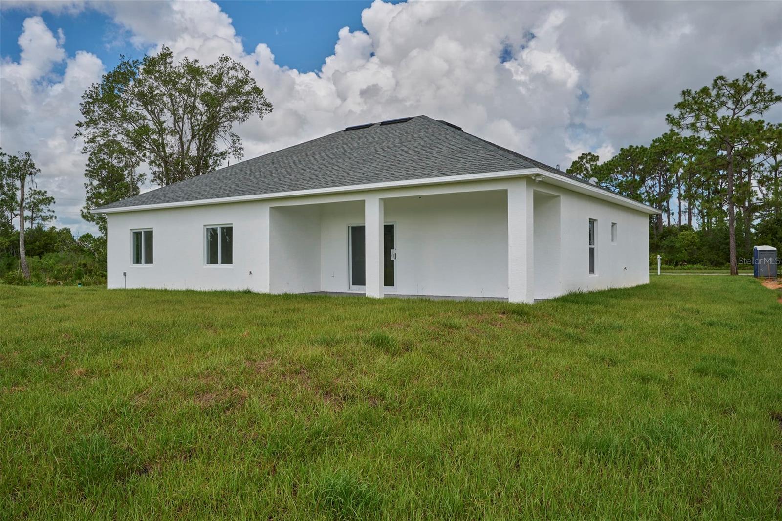7811 RED GRANGE BLVD, INDIAN LAKE ESTATES, FL, 33855