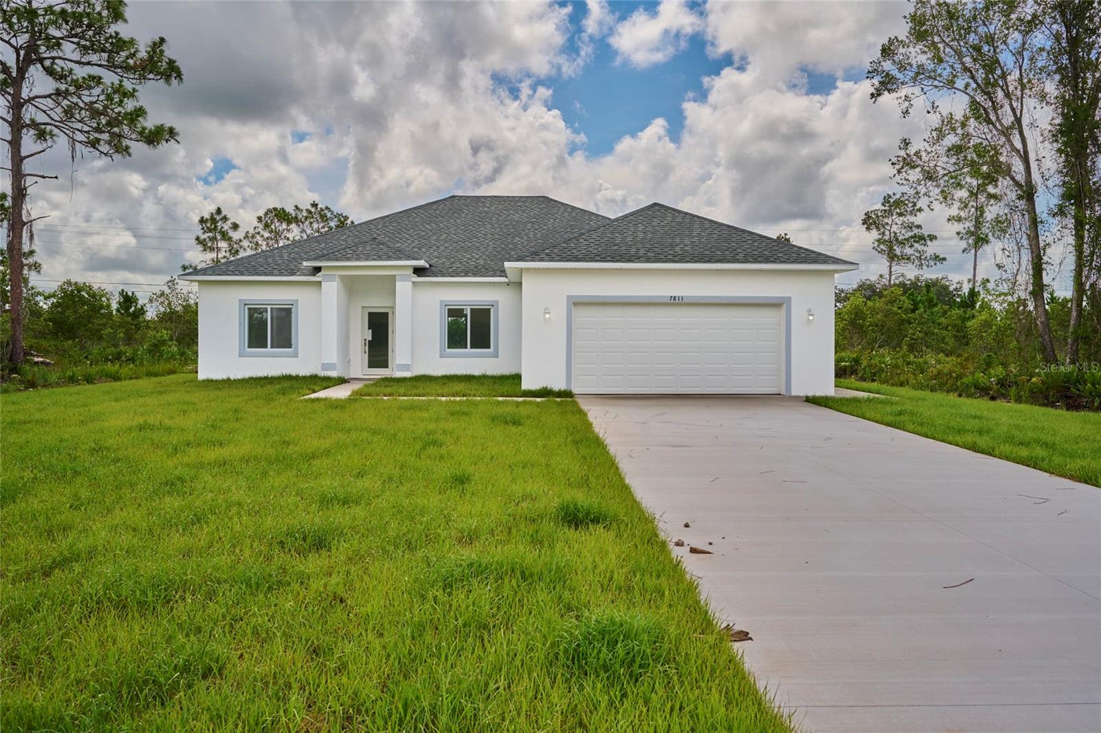 7811 RED GRANGE BLVD, INDIAN LAKE ESTATES, FL, 33855