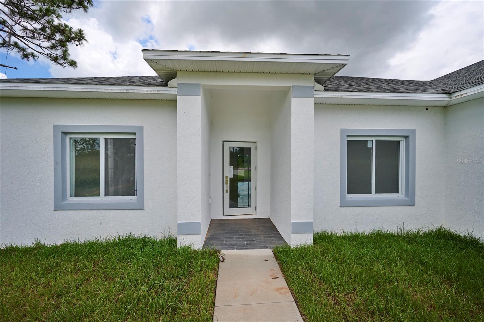 7811 RED GRANGE BLVD, INDIAN LAKE ESTATES, FL, 33855
