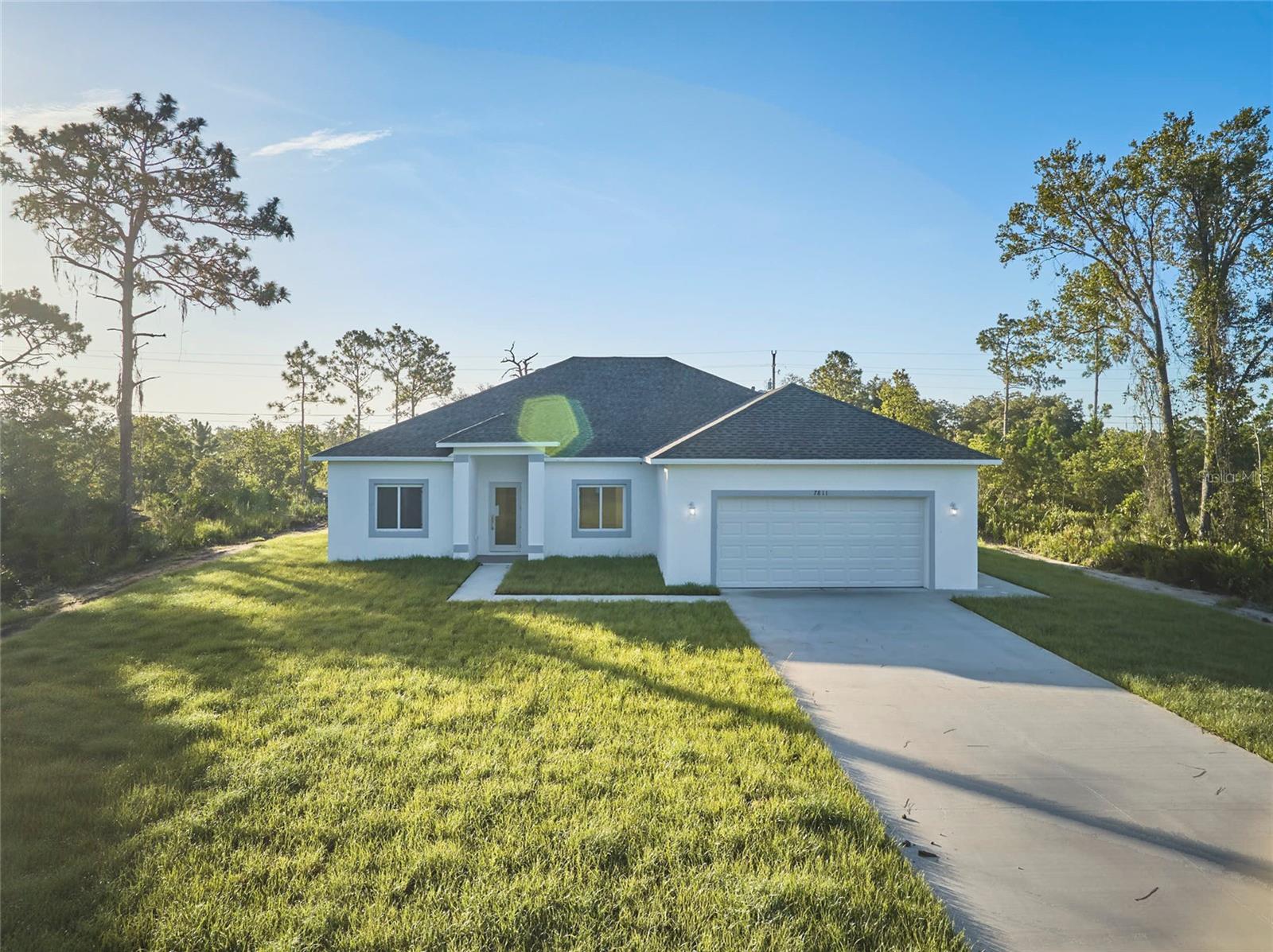 7811 RED GRANGE BLVD, INDIAN LAKE ESTATES, FL, 33855