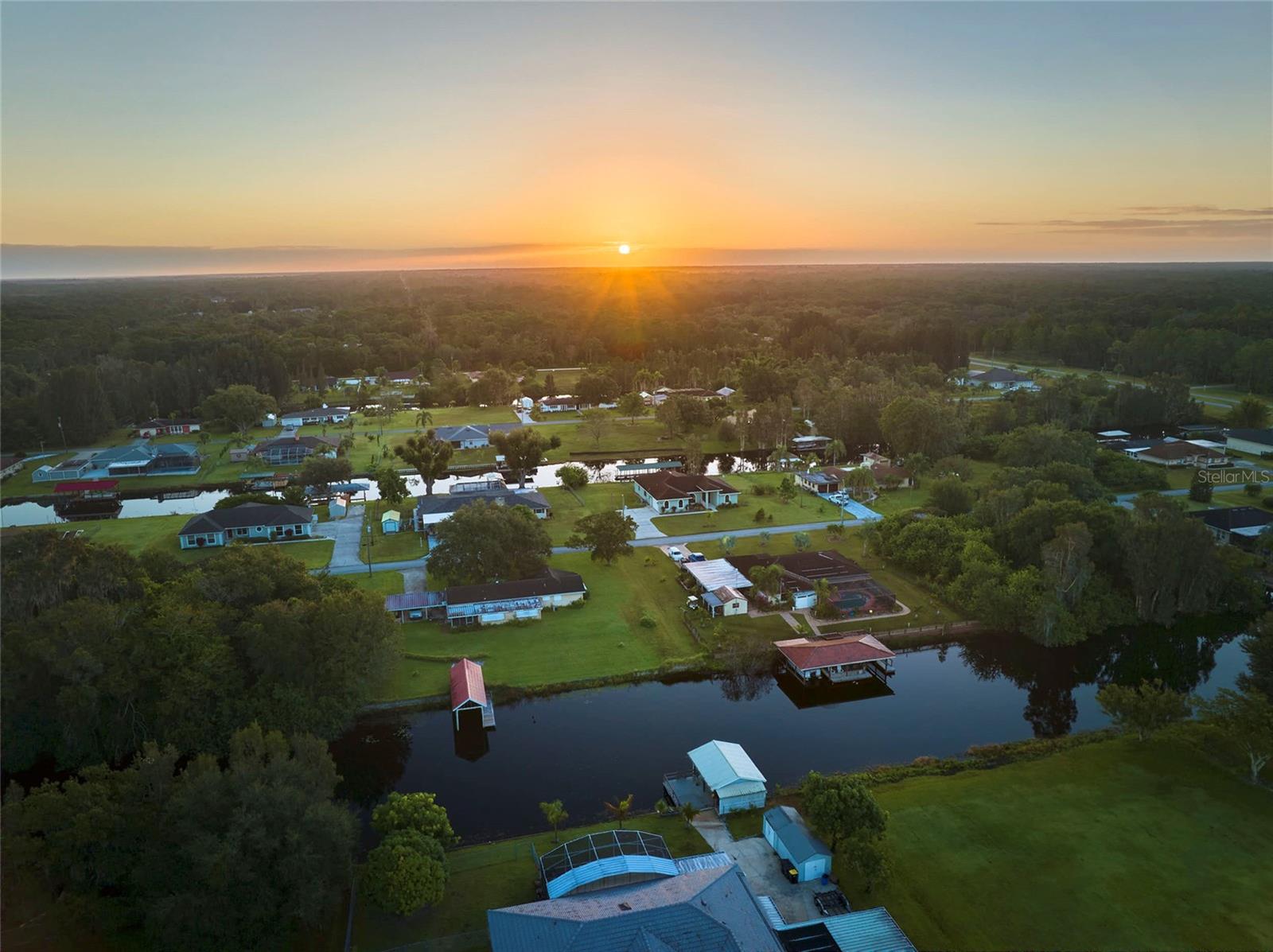 7811 RED GRANGE BLVD, INDIAN LAKE ESTATES, FL, 33855