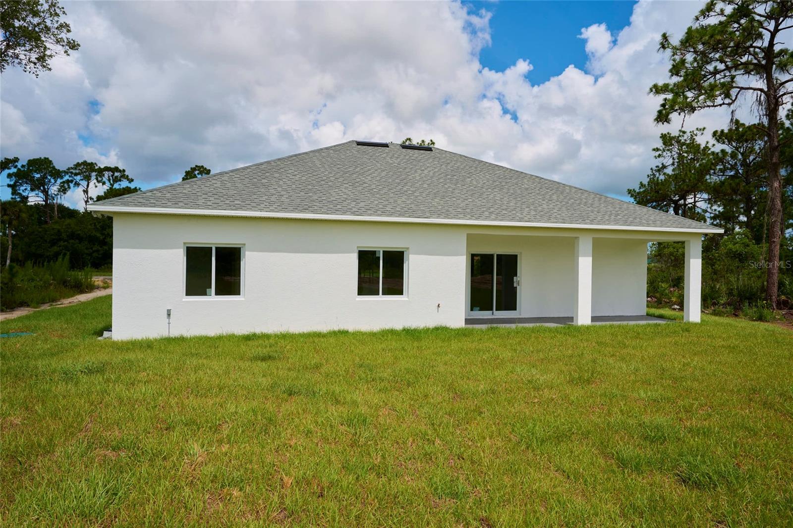 7811 RED GRANGE BLVD, INDIAN LAKE ESTATES, FL, 33855