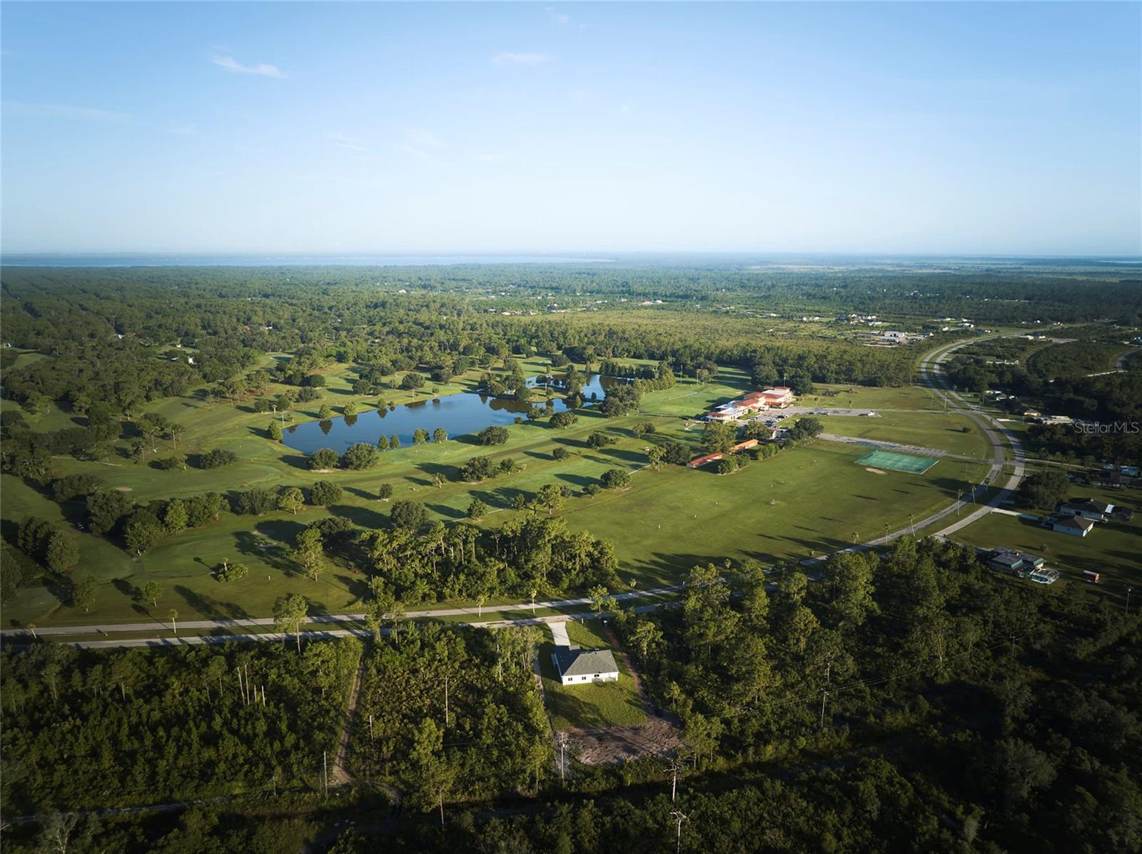 7811 RED GRANGE BLVD, INDIAN LAKE ESTATES, FL, 33855