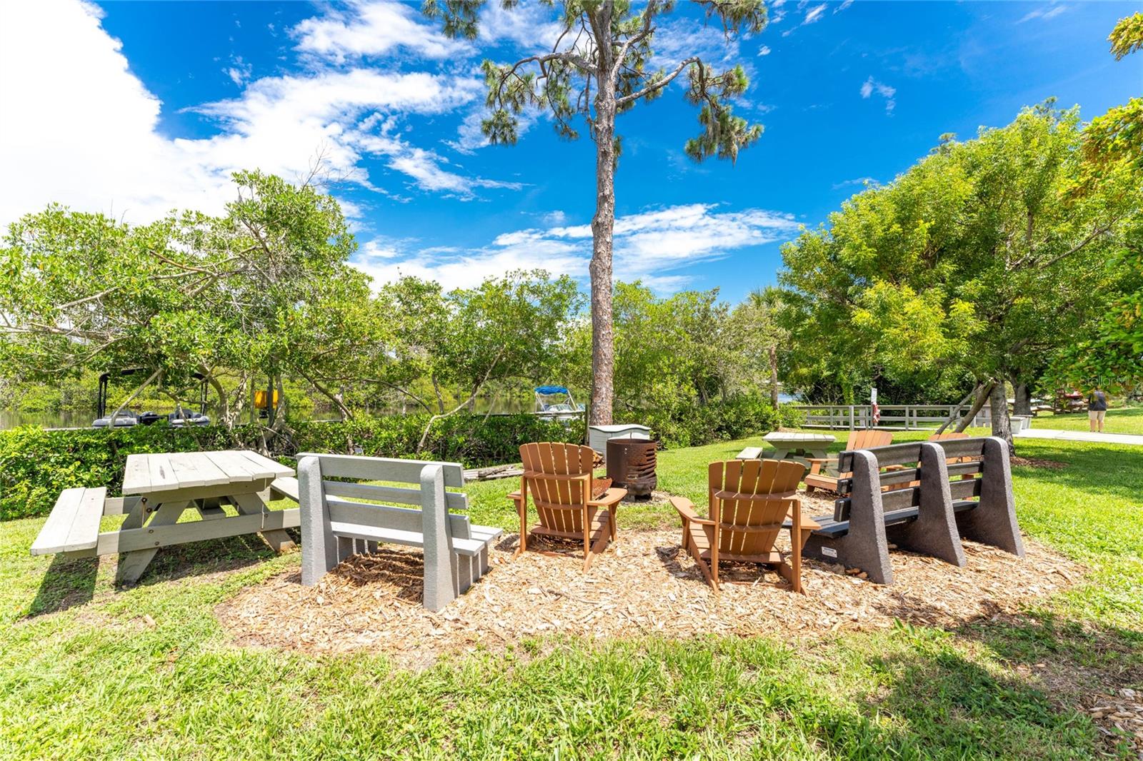 156 JOSE GASPAR DR #156, ENGLEWOOD, FL, 34223