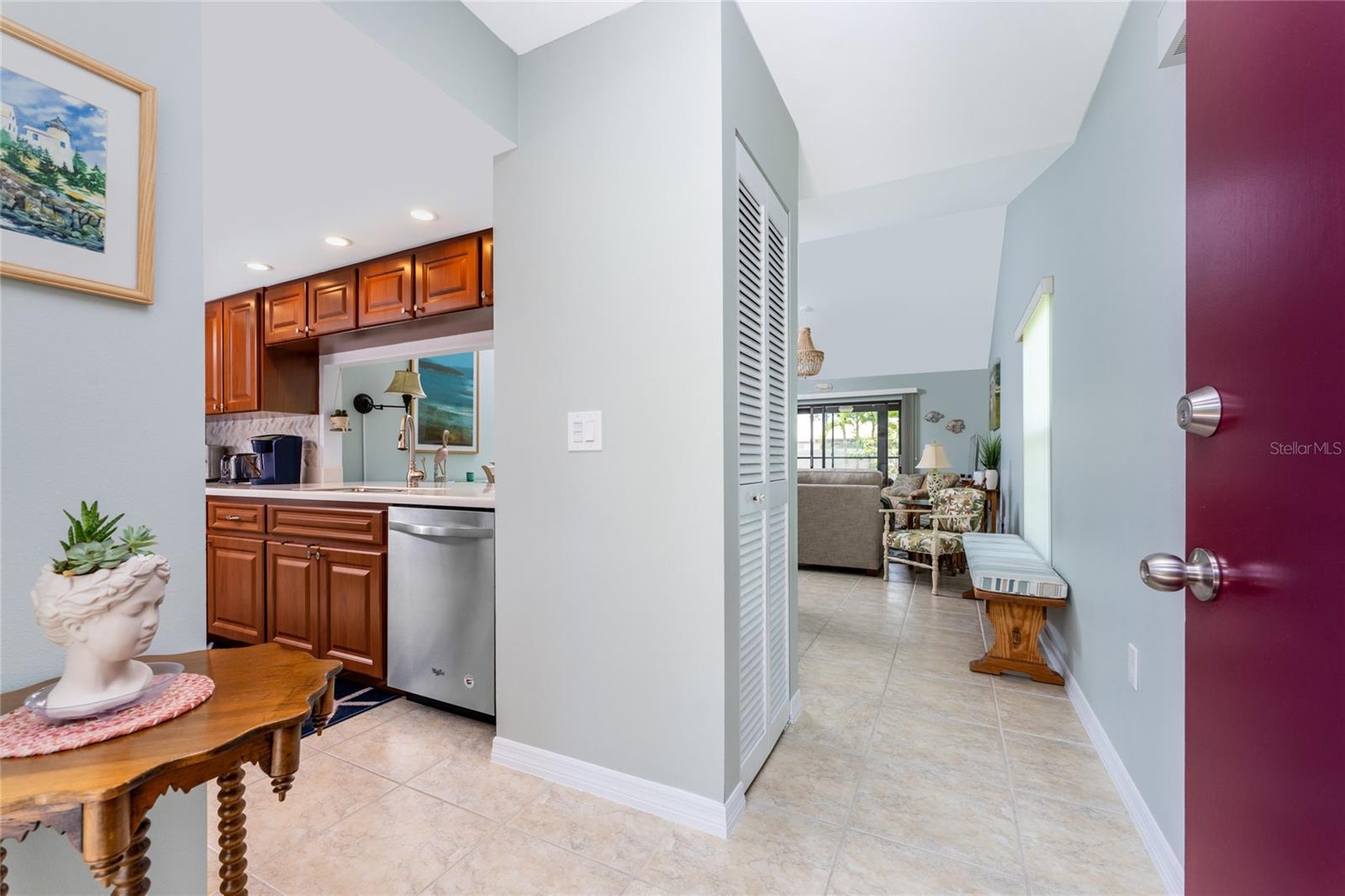 156 JOSE GASPAR DR #156, ENGLEWOOD, FL, 34223