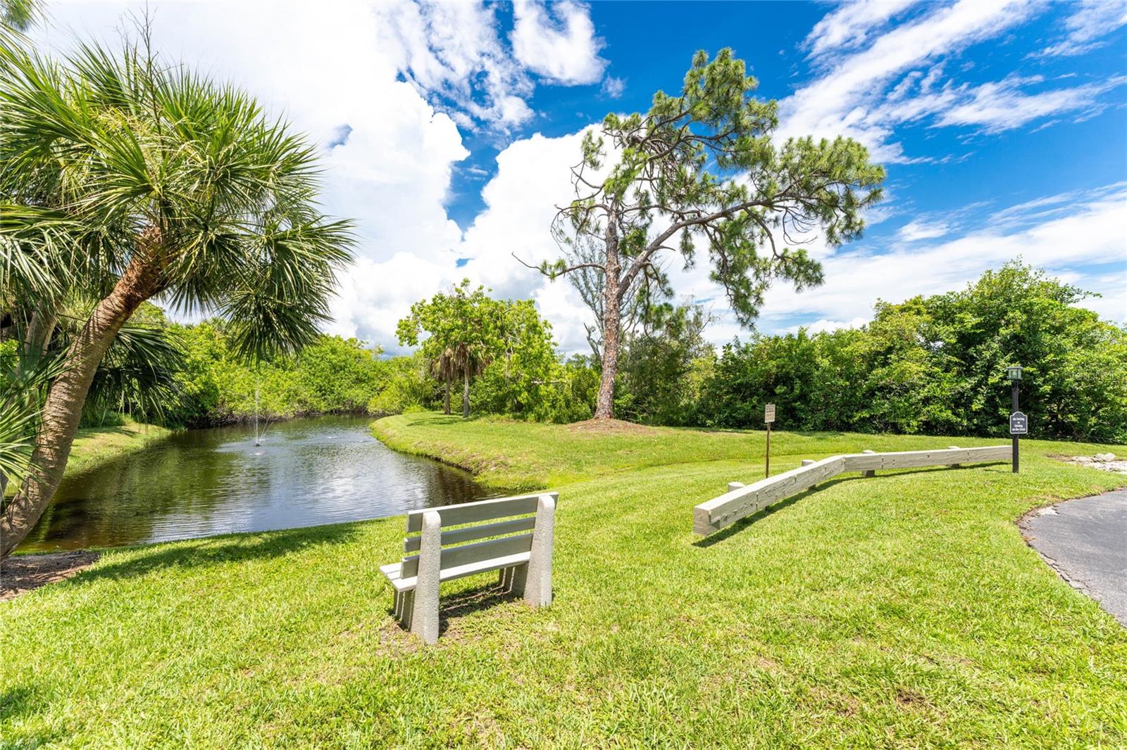 156 JOSE GASPAR DR #156, ENGLEWOOD, FL, 34223