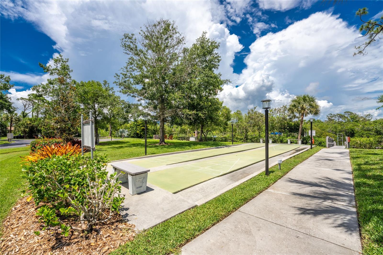 156 JOSE GASPAR DR #156, ENGLEWOOD, FL, 34223