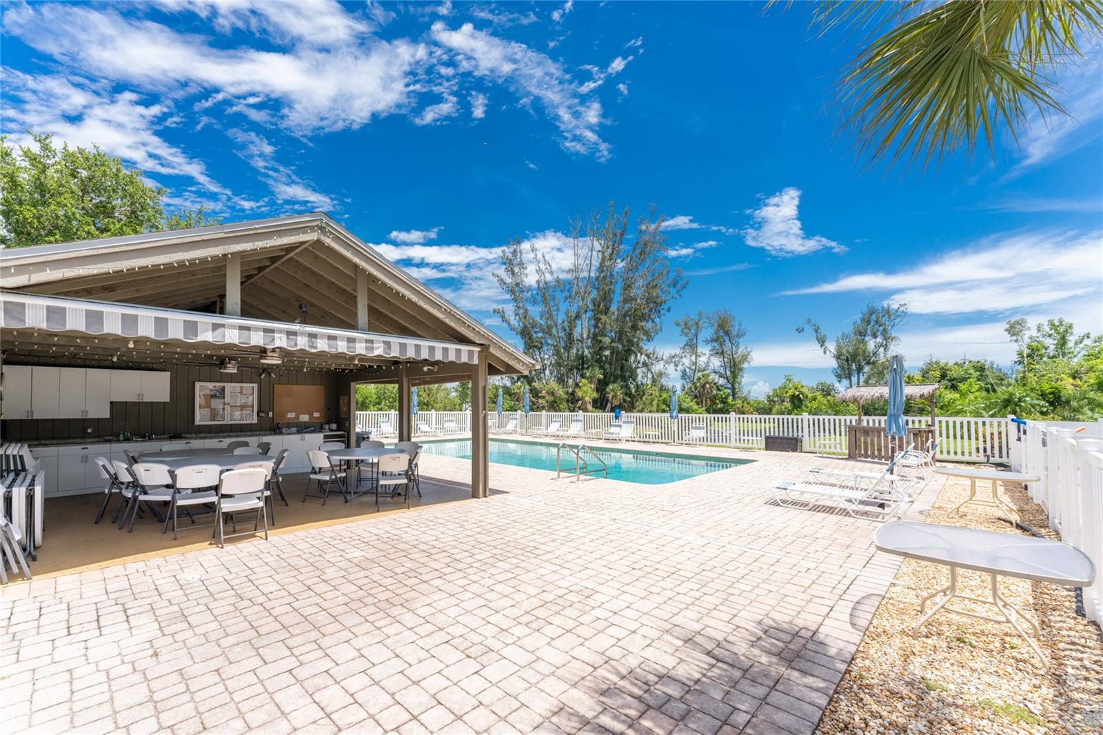 156 JOSE GASPAR DR #156, ENGLEWOOD, FL, 34223