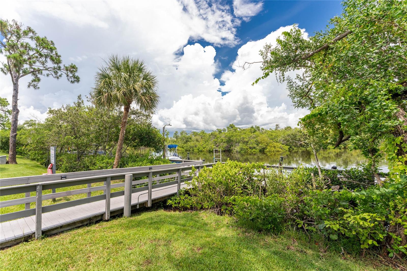 156 JOSE GASPAR DR #156, ENGLEWOOD, FL, 34223