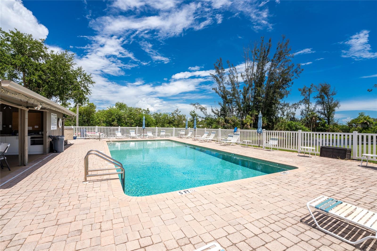 156 JOSE GASPAR DR #156, ENGLEWOOD, FL, 34223