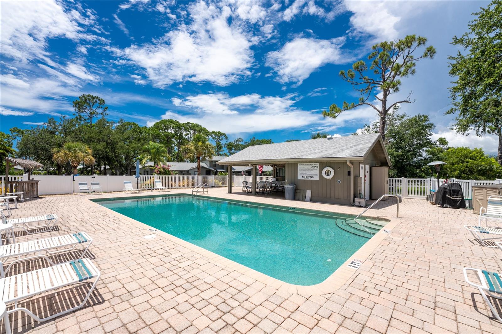156 JOSE GASPAR DR #156, ENGLEWOOD, FL, 34223