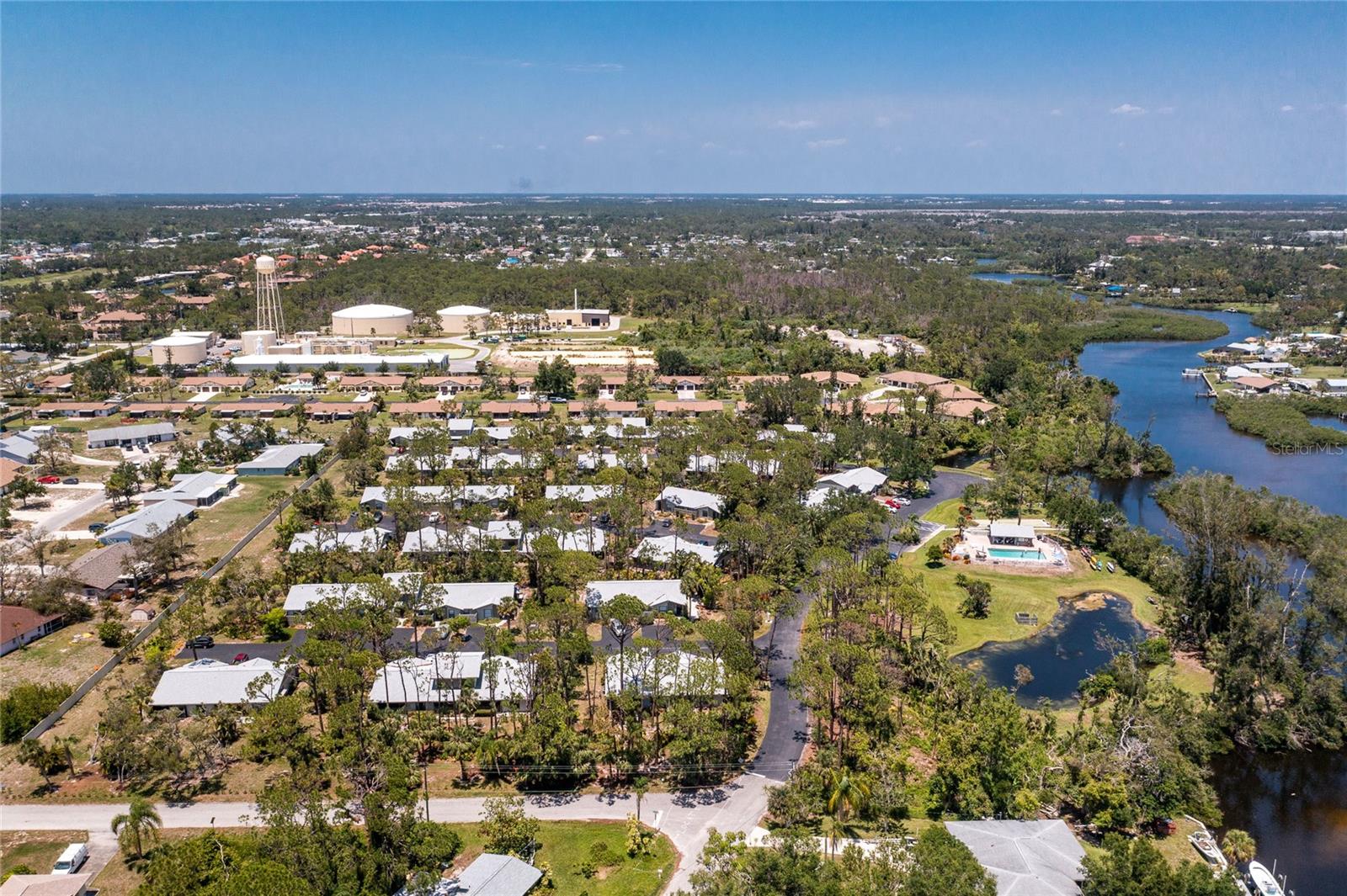 156 JOSE GASPAR DR #156, ENGLEWOOD, FL, 34223
