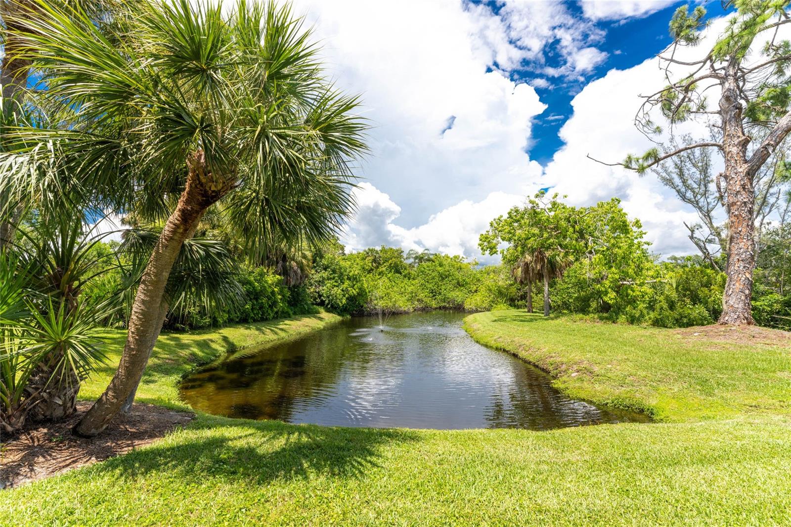 156 JOSE GASPAR DR #156, ENGLEWOOD, FL, 34223
