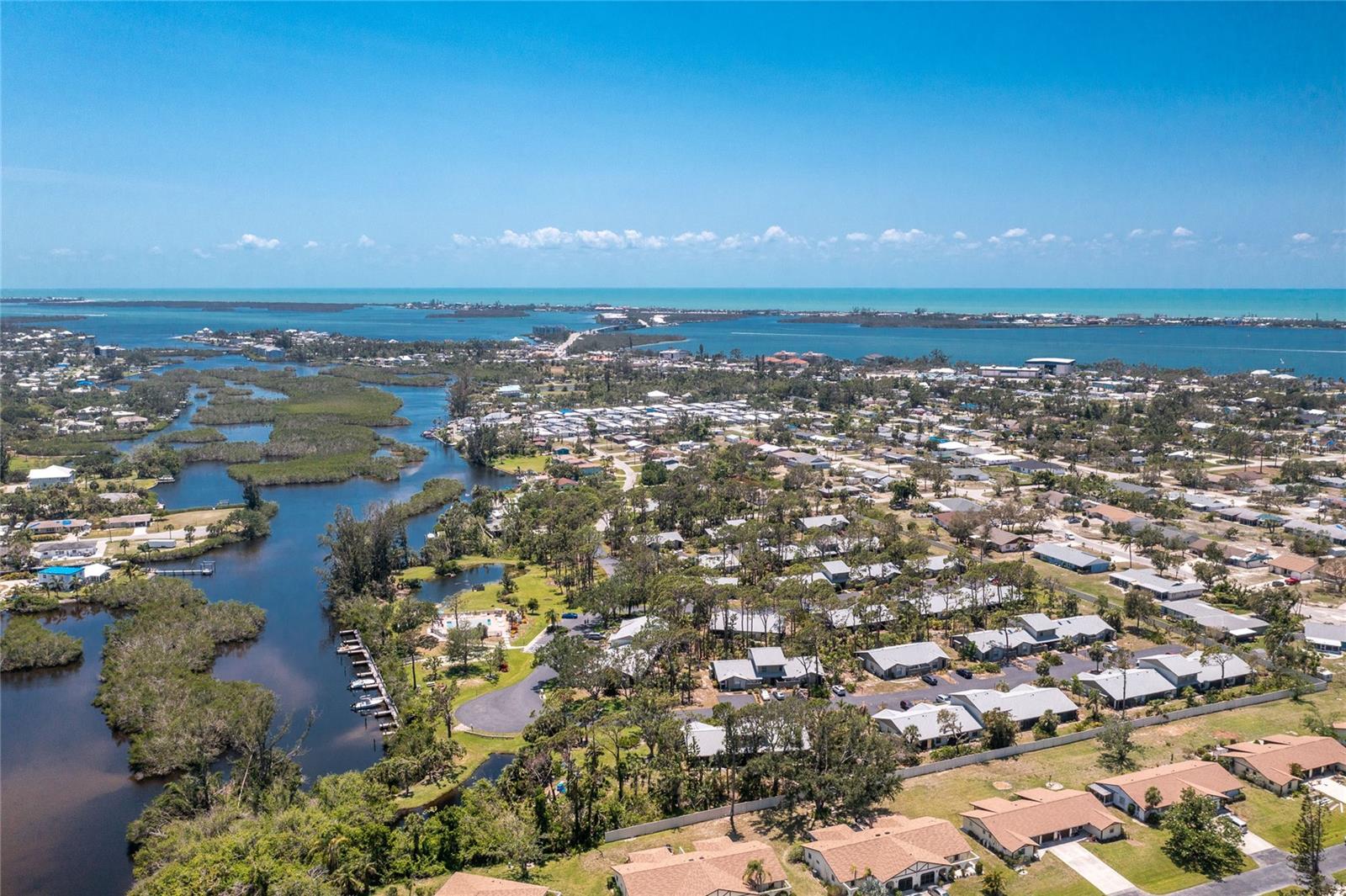 156 JOSE GASPAR DR #156, ENGLEWOOD, FL, 34223