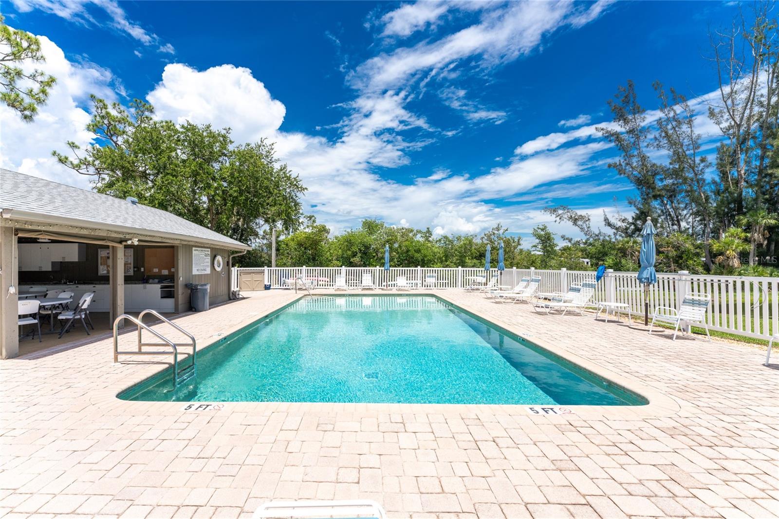 156 JOSE GASPAR DR #156, ENGLEWOOD, FL, 34223