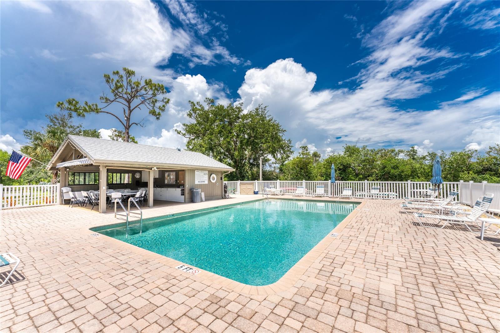 156 JOSE GASPAR DR #156, ENGLEWOOD, FL, 34223