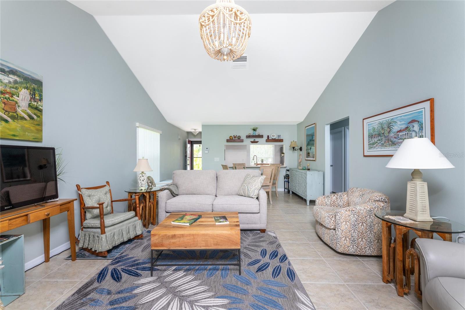 156 JOSE GASPAR DR #156, ENGLEWOOD, FL, 34223
