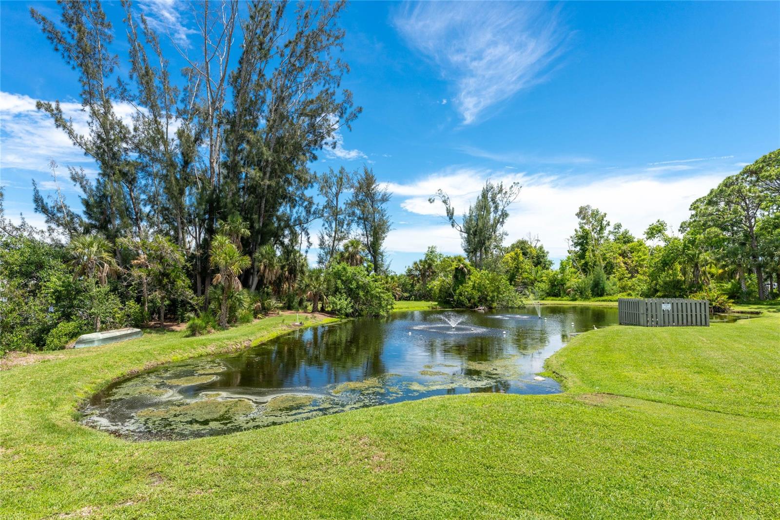 156 JOSE GASPAR DR #156, ENGLEWOOD, FL, 34223