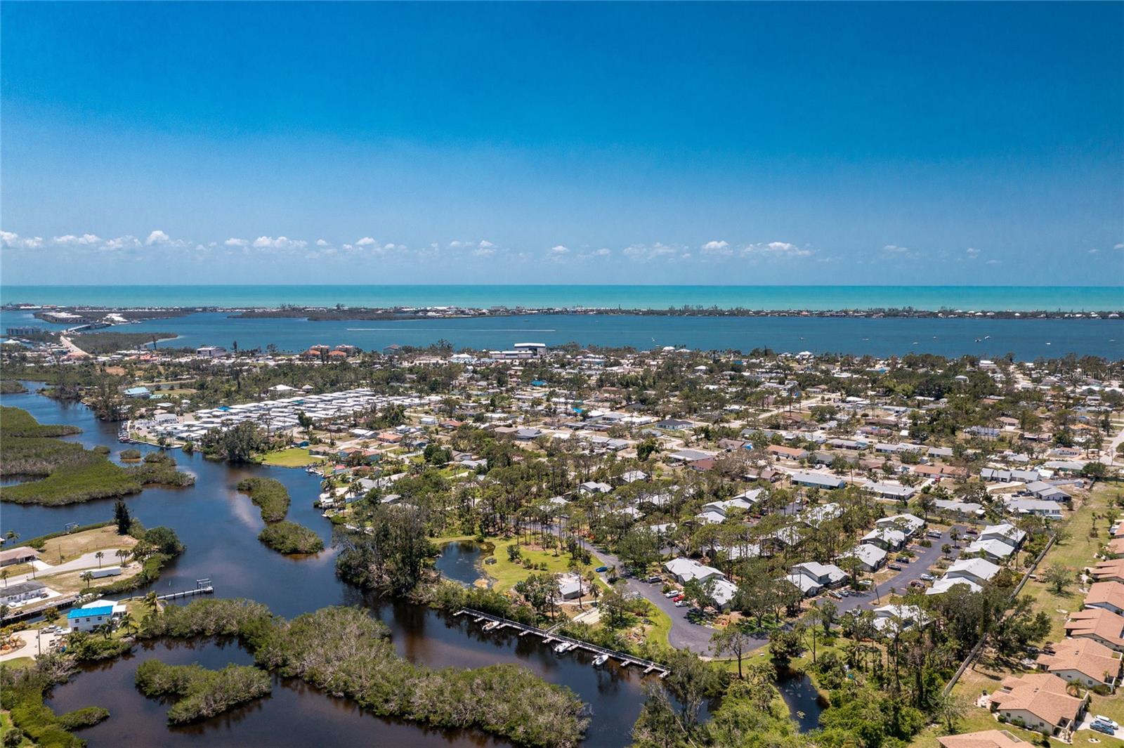156 JOSE GASPAR DR #156, ENGLEWOOD, FL, 34223