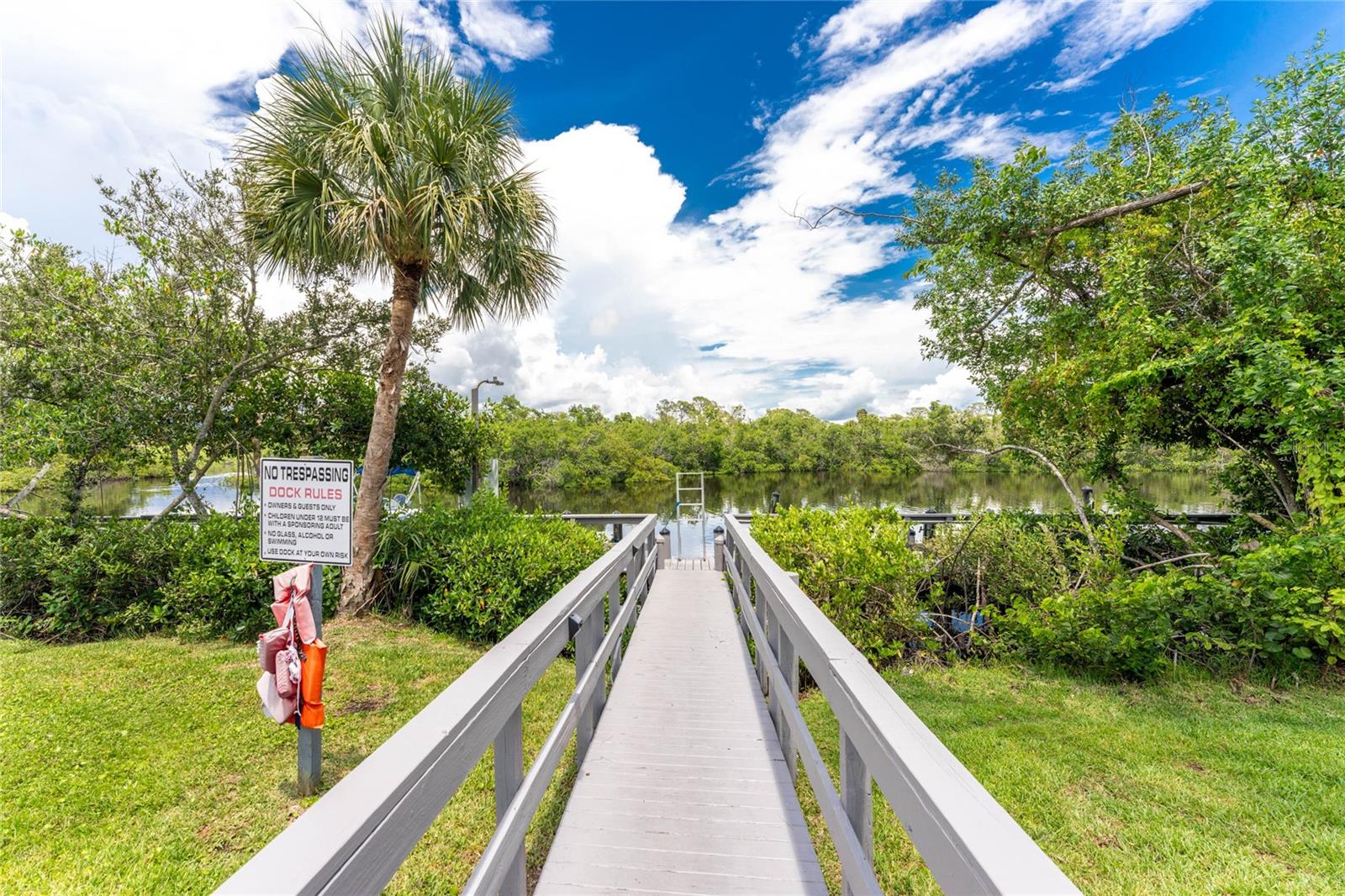 156 JOSE GASPAR DR #156, ENGLEWOOD, FL, 34223