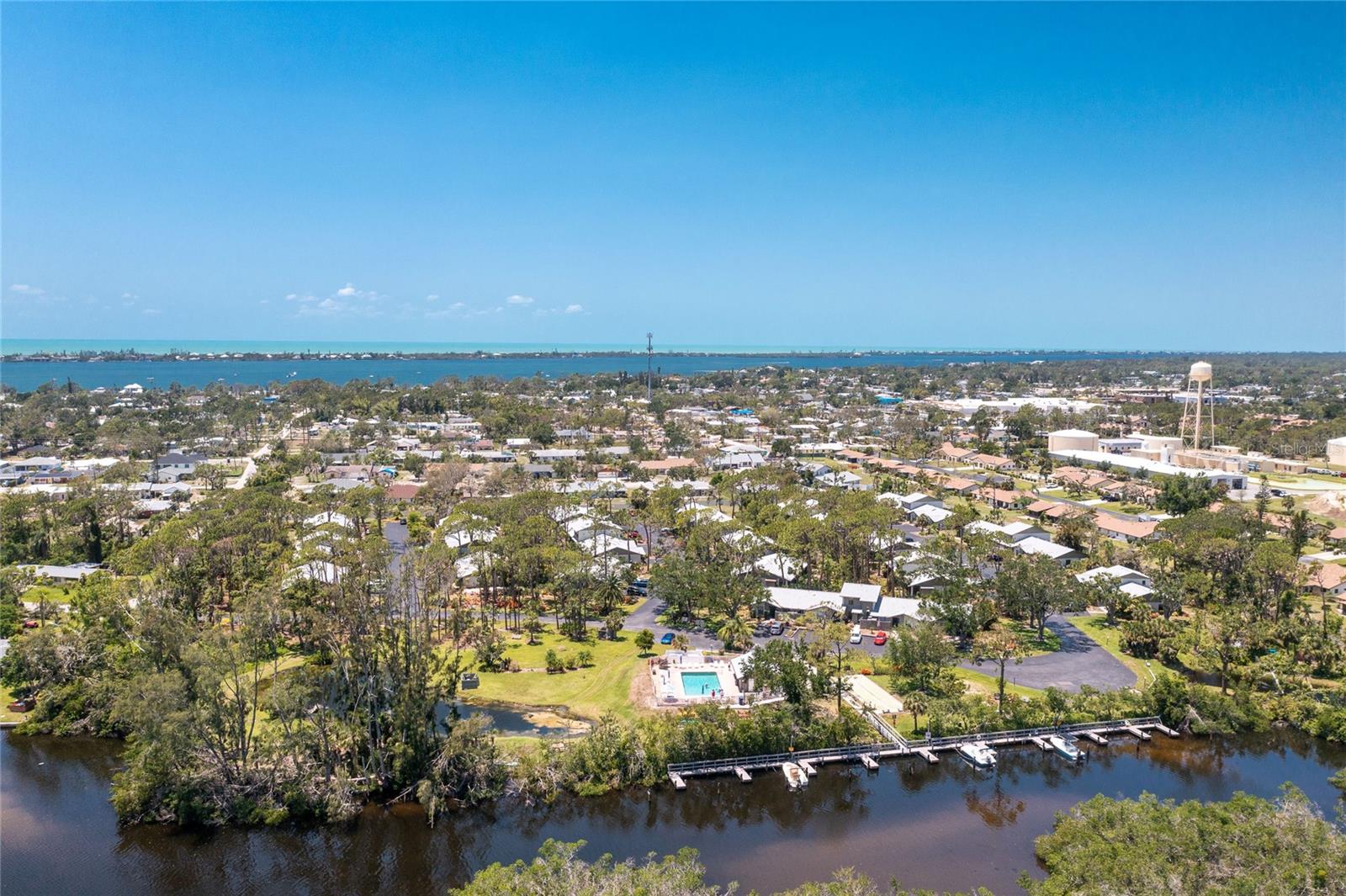 156 JOSE GASPAR DR #156, ENGLEWOOD, FL, 34223