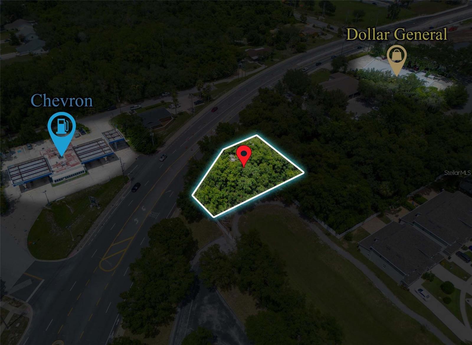 0 W BROADWAY ST, OVIEDO, FL, 32765