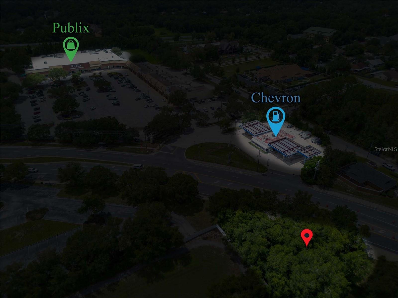0 W BROADWAY ST, OVIEDO, FL, 32765