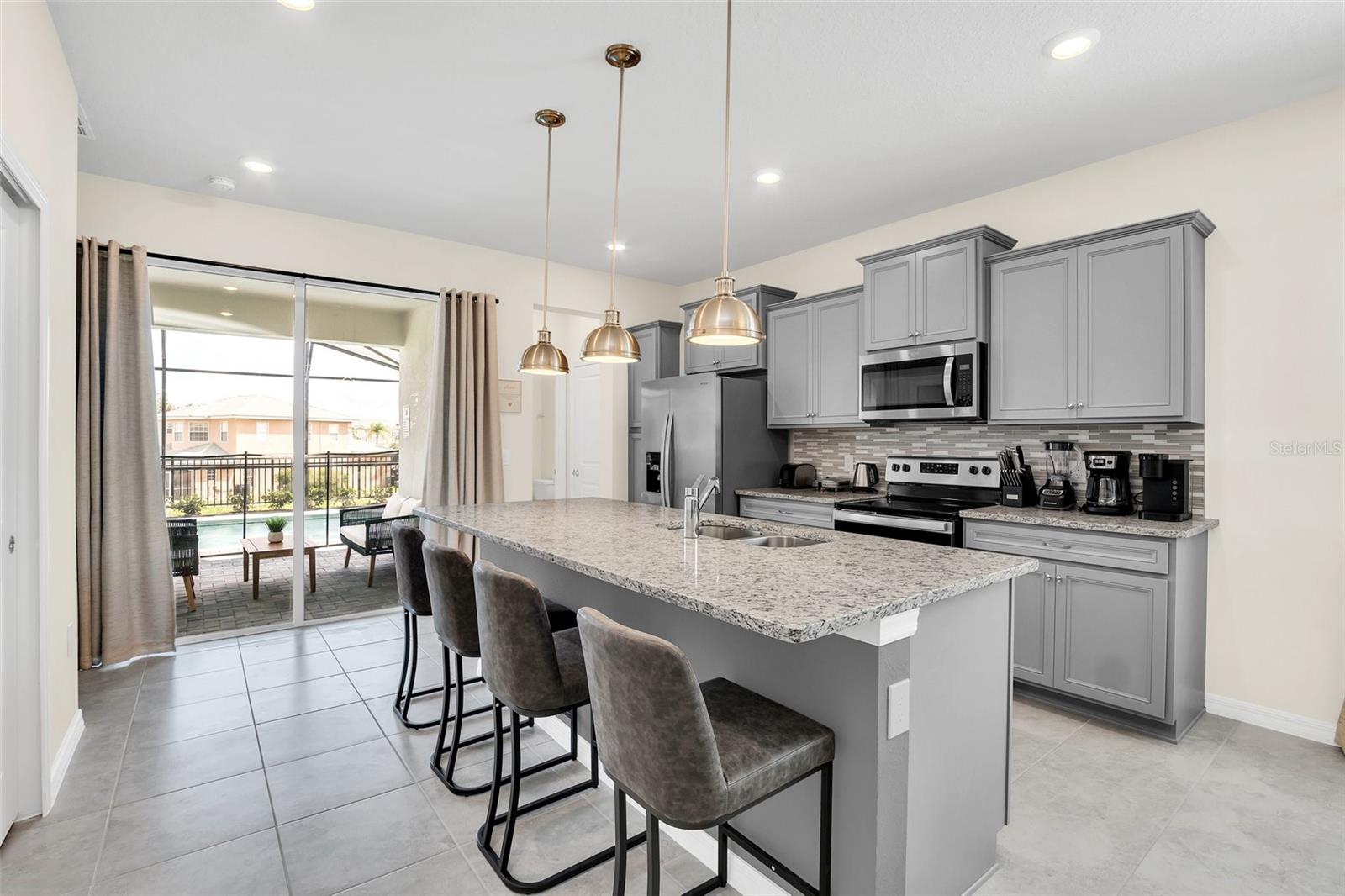 3805 LANA AVE, DAVENPORT, FL, 33897